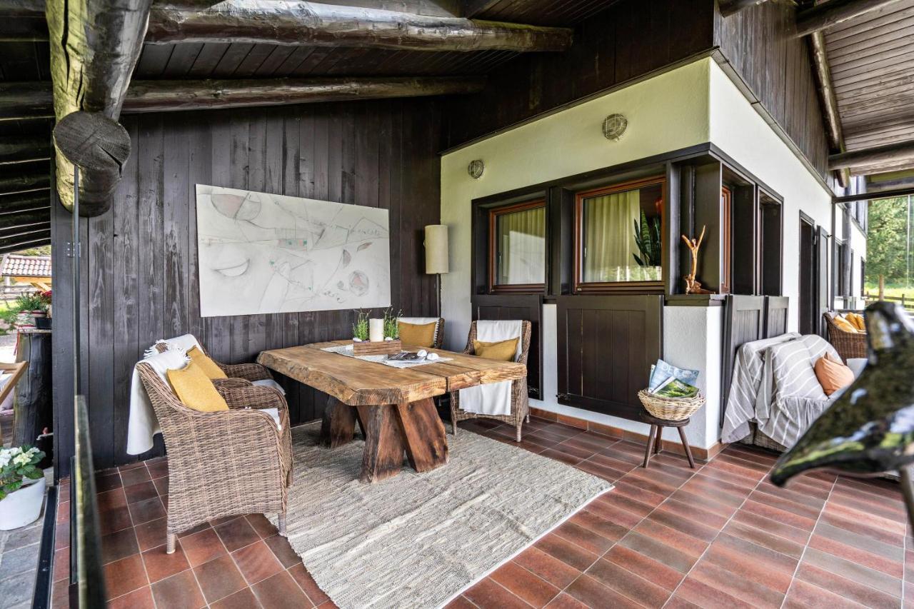 Chalet Marianna Meltina Εξωτερικό φωτογραφία
