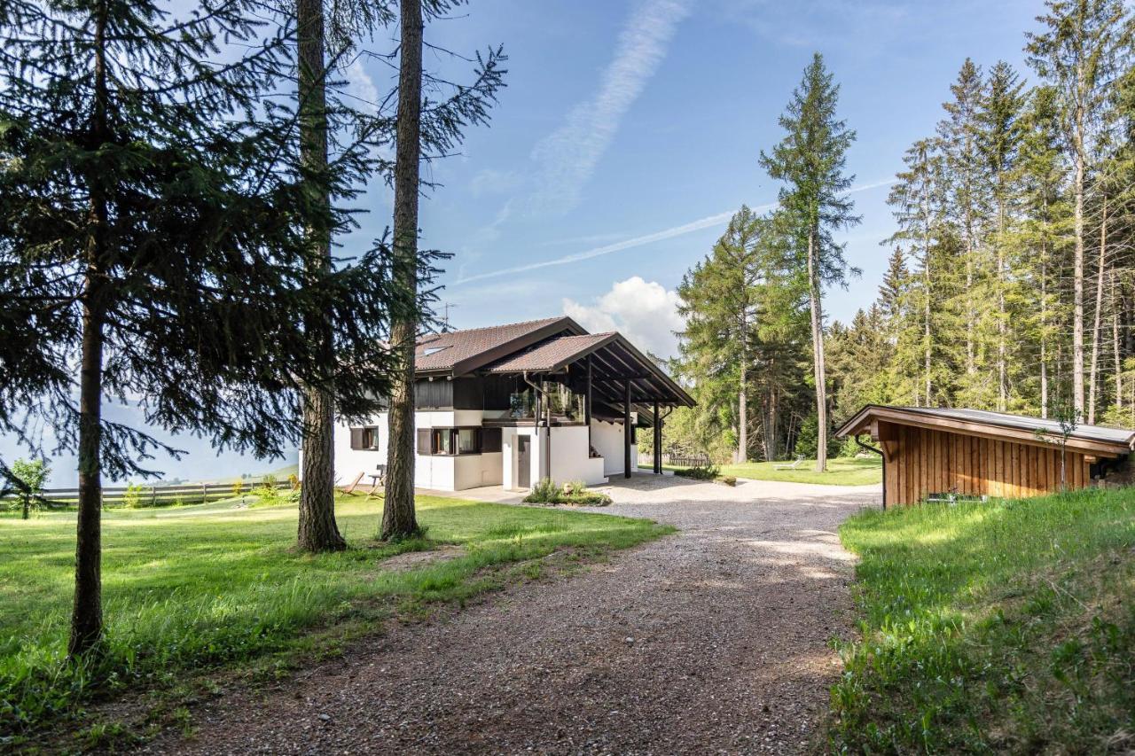 Chalet Marianna Meltina Εξωτερικό φωτογραφία