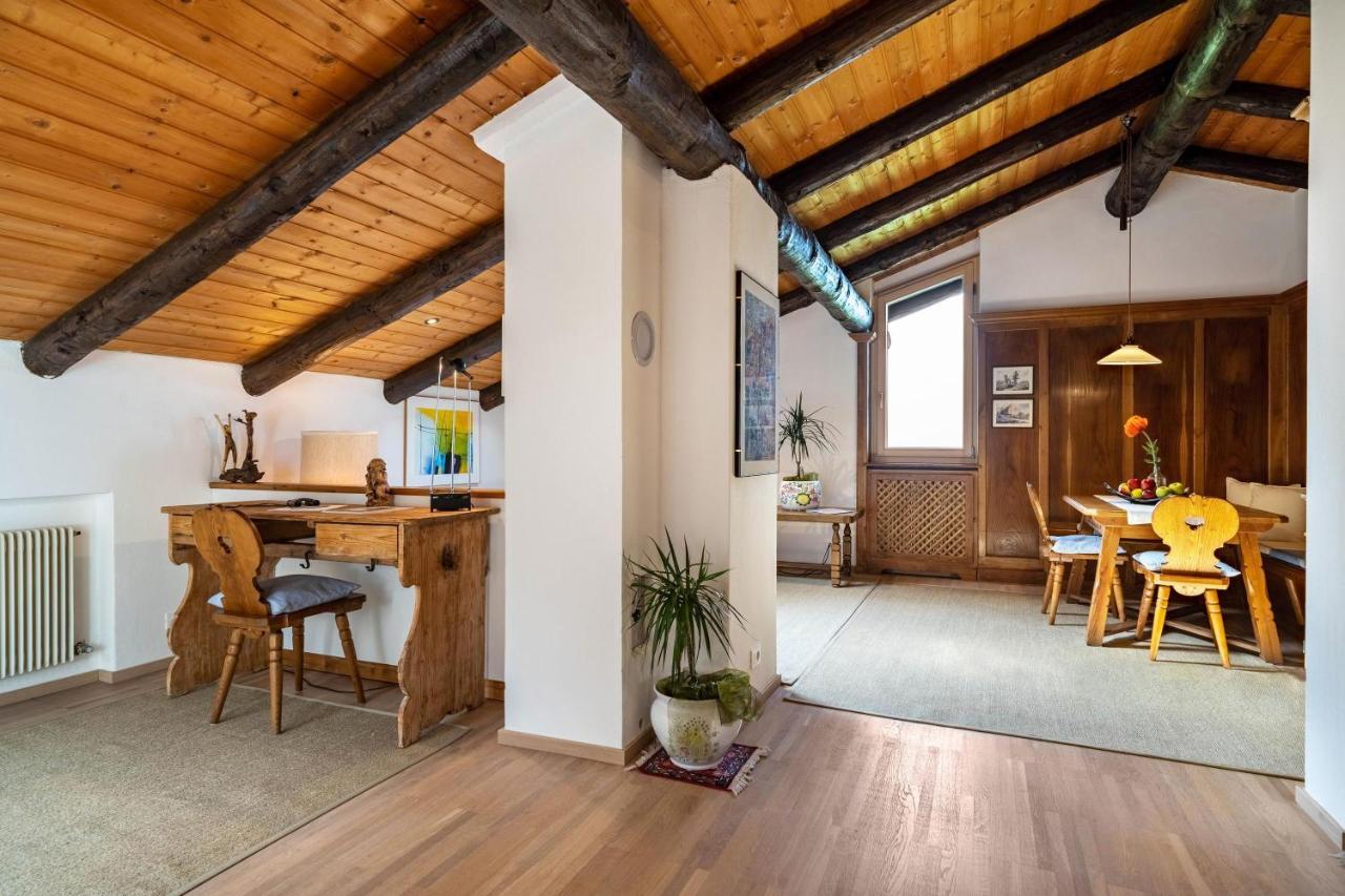 Chalet Marianna Meltina Εξωτερικό φωτογραφία