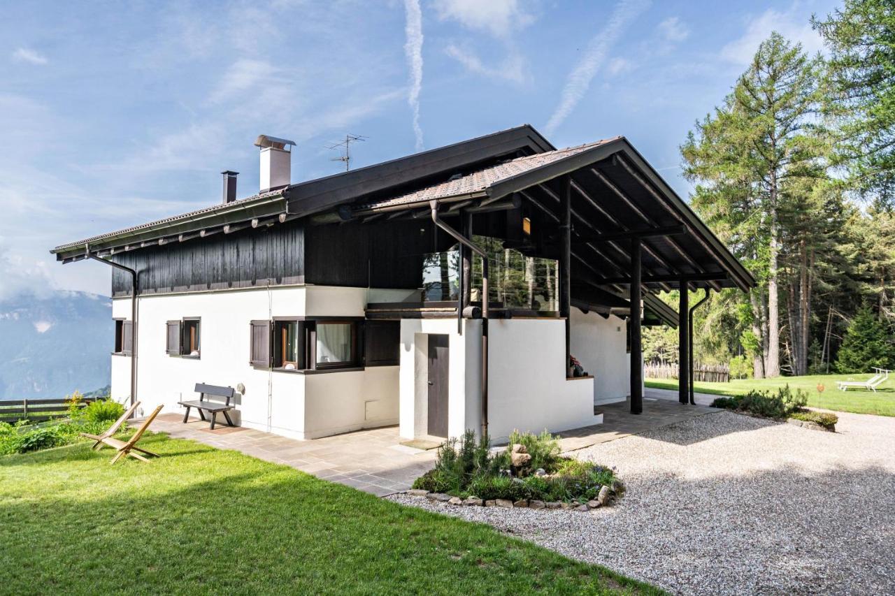 Chalet Marianna Meltina Εξωτερικό φωτογραφία