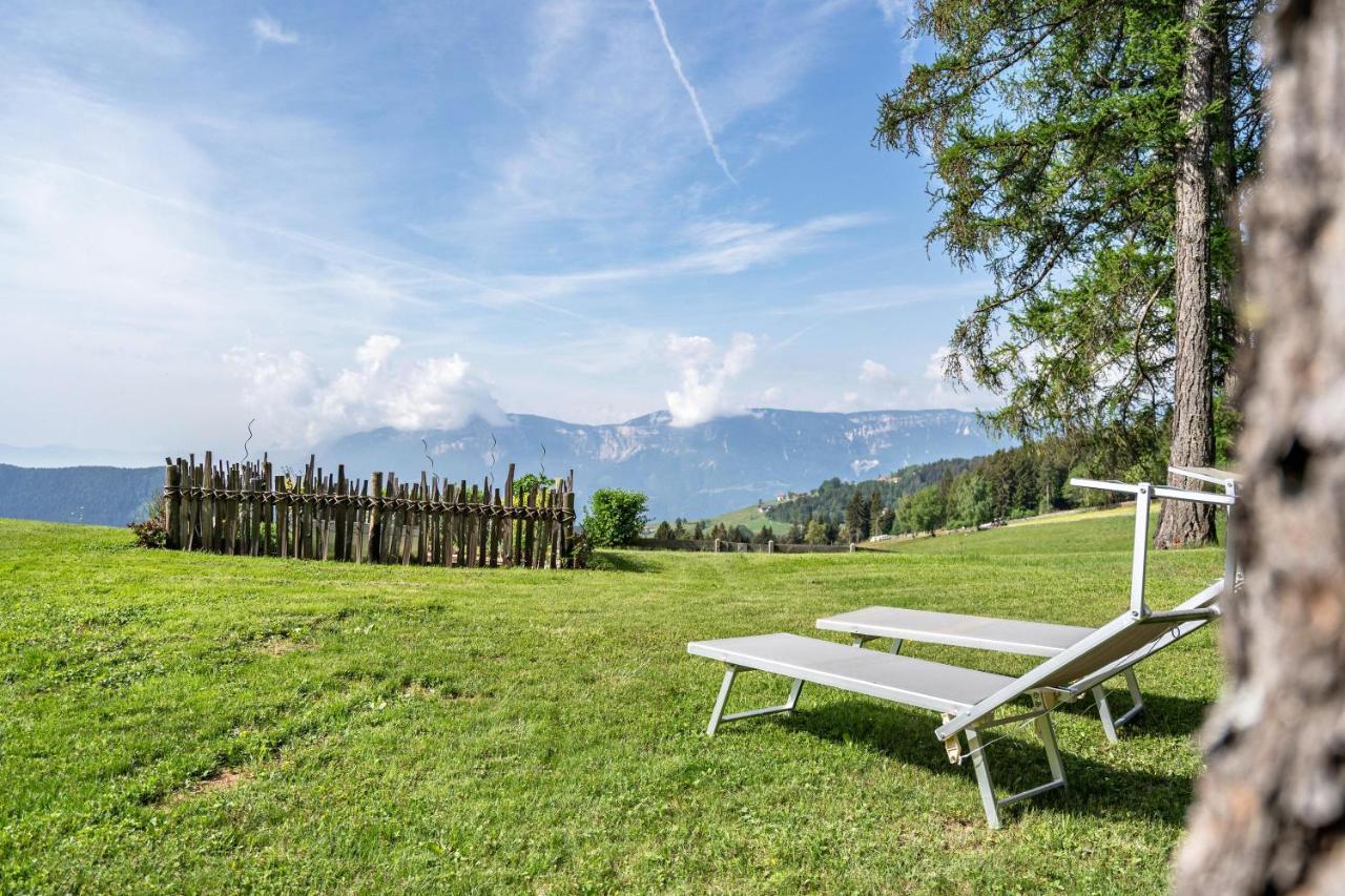 Chalet Marianna Meltina Εξωτερικό φωτογραφία
