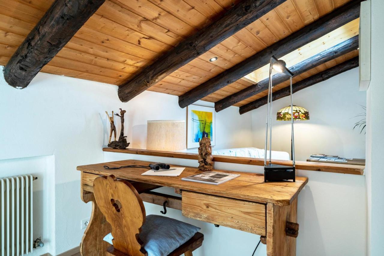 Chalet Marianna Meltina Εξωτερικό φωτογραφία