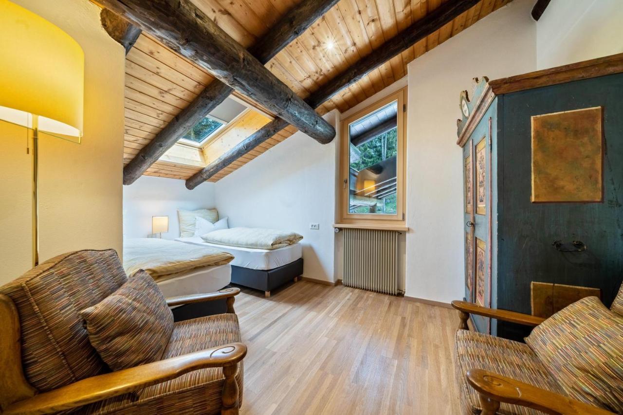 Chalet Marianna Meltina Εξωτερικό φωτογραφία