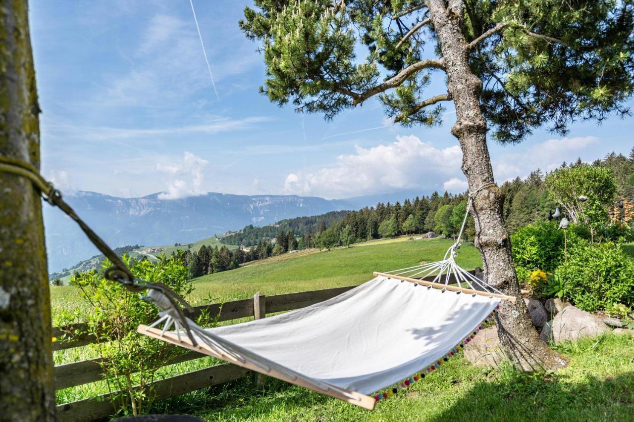 Chalet Marianna Meltina Εξωτερικό φωτογραφία