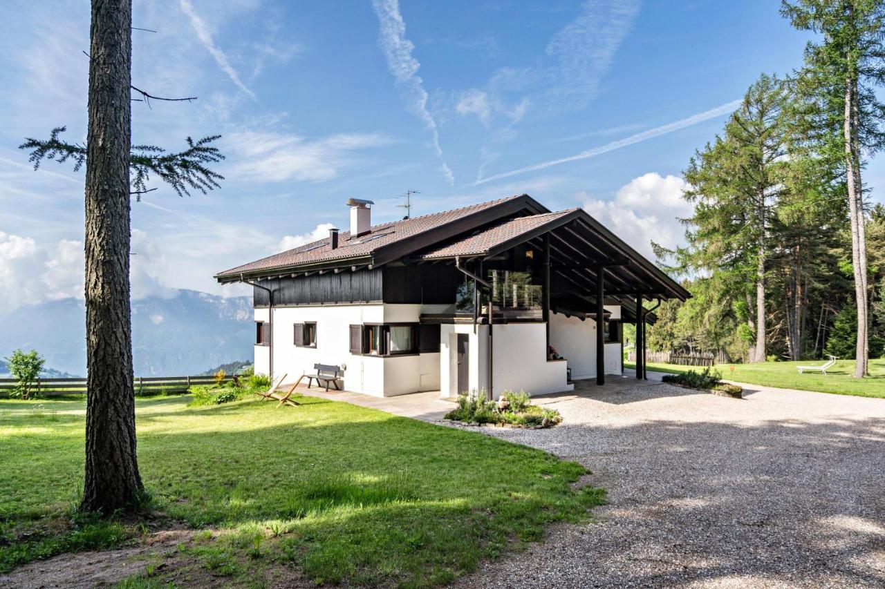 Chalet Marianna Meltina Εξωτερικό φωτογραφία