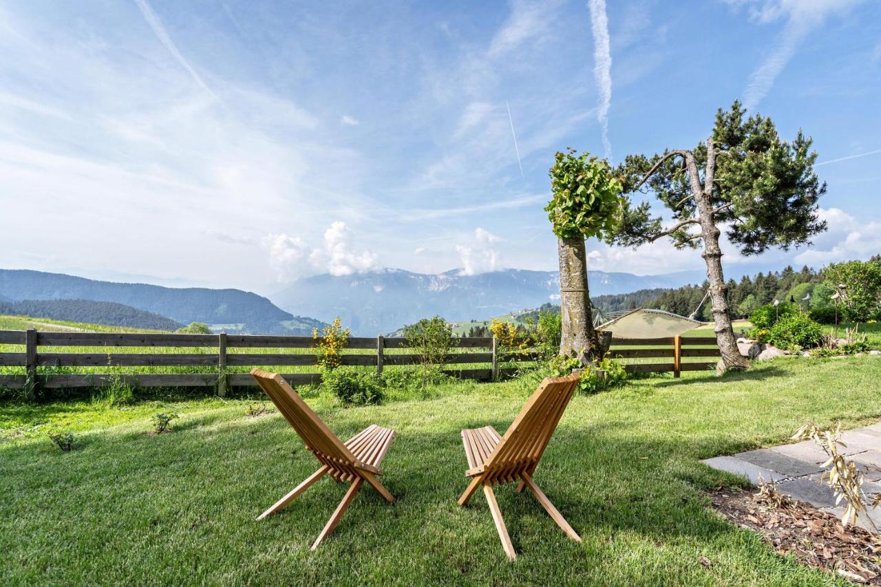 Chalet Marianna Meltina Εξωτερικό φωτογραφία